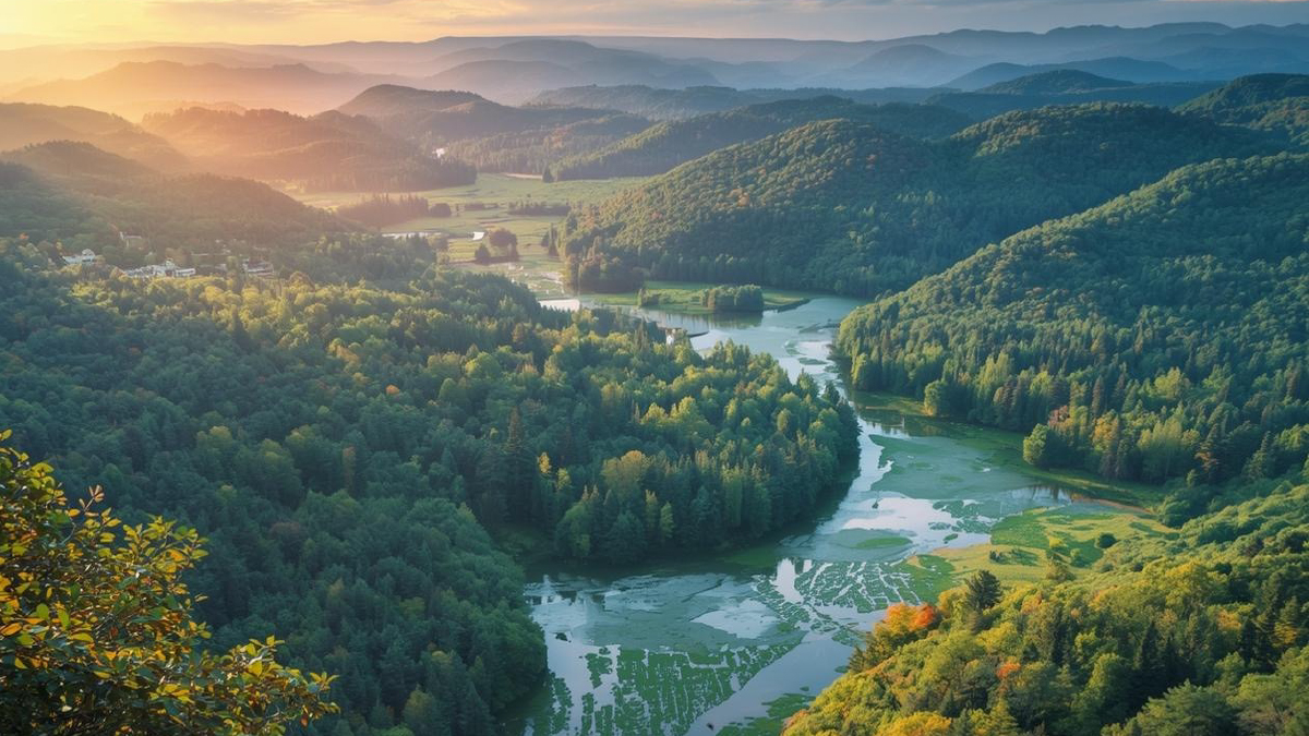 Nature Positive Action