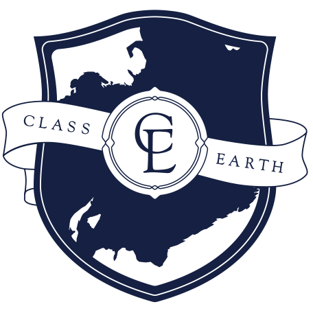 CLASS EARTH