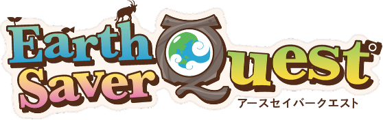 Earth Saver Quest