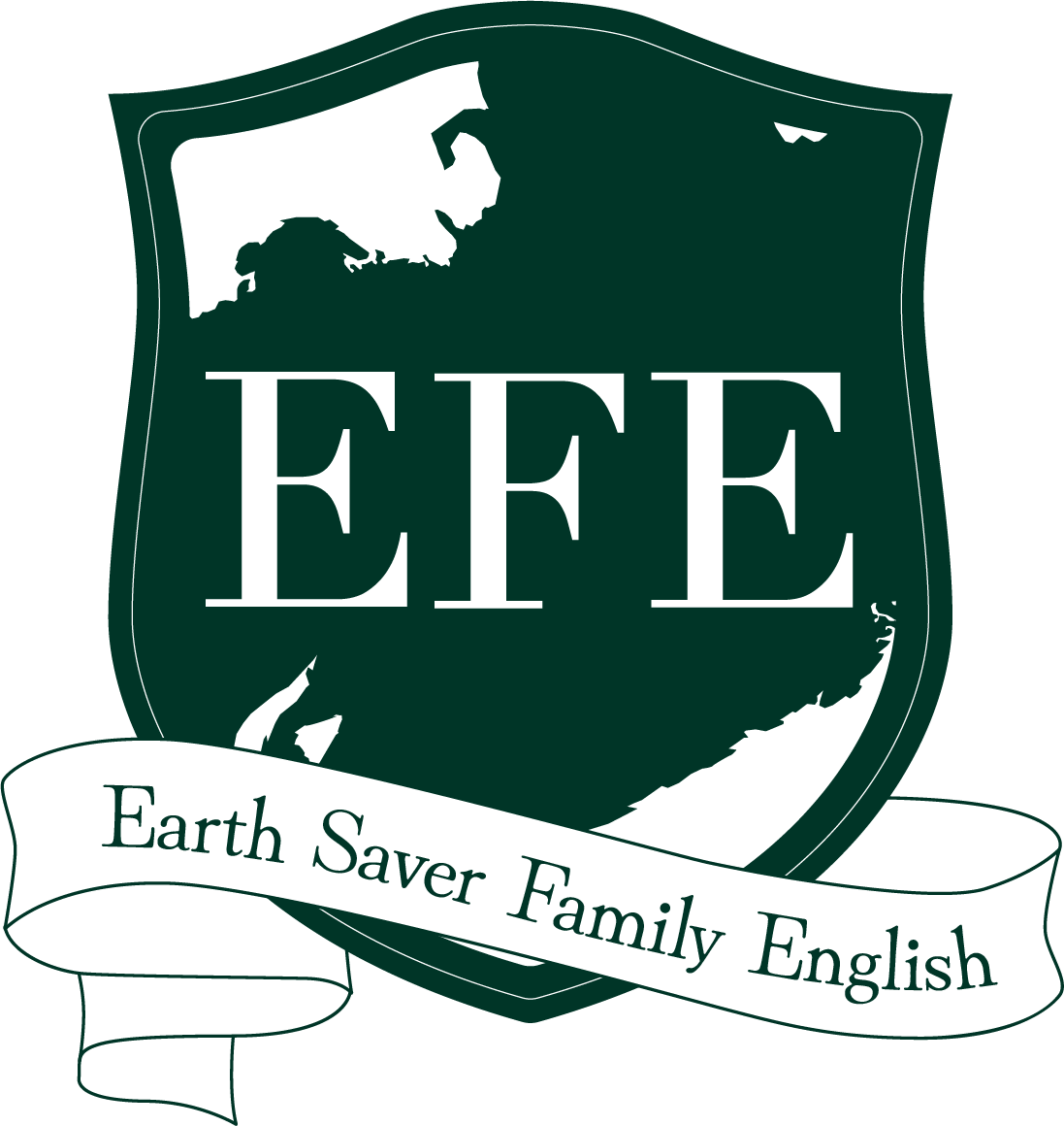 Earth Saver Family English（EFE）